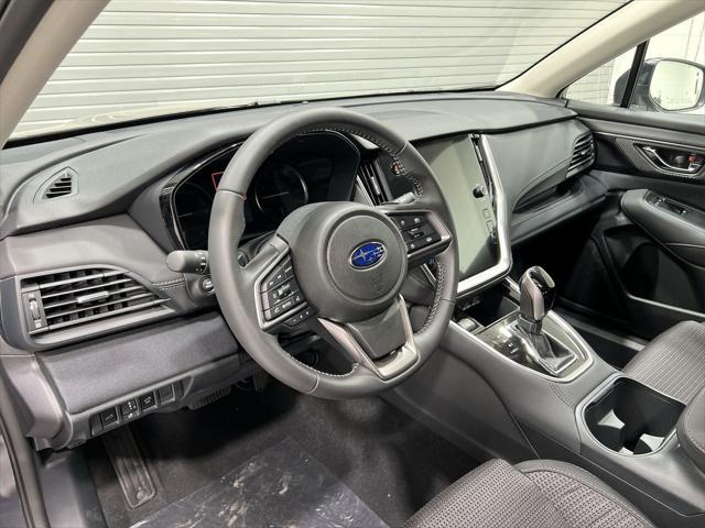 new 2025 Subaru Outback car, priced at $36,610