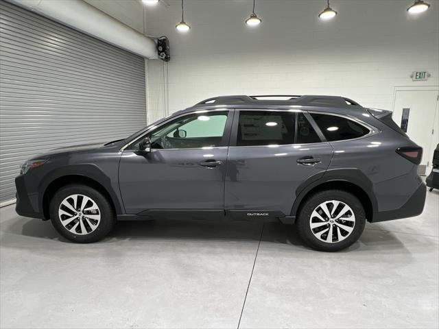 new 2025 Subaru Outback car, priced at $36,610