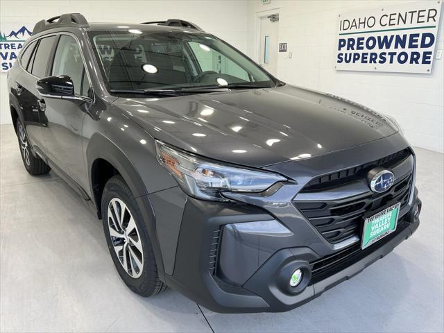 new 2025 Subaru Outback car, priced at $36,610