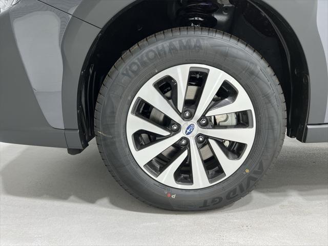 new 2025 Subaru Outback car, priced at $36,610