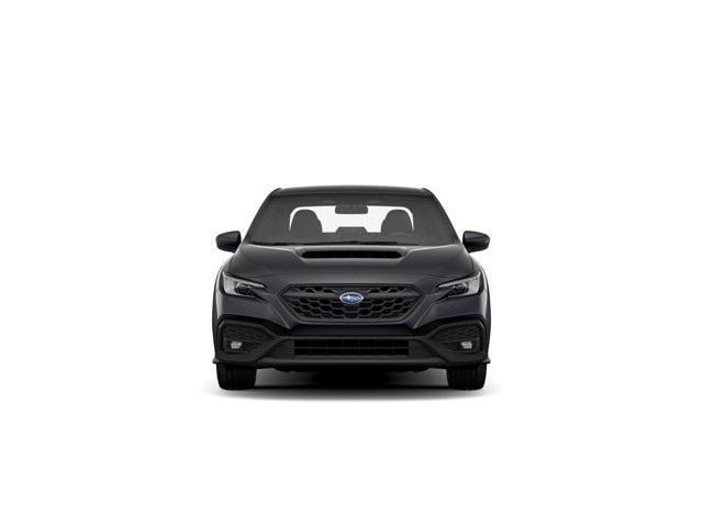 new 2024 Subaru WRX car, priced at $44,831