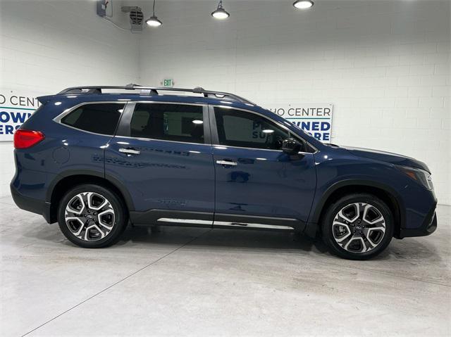 used 2024 Subaru Ascent car, priced at $50,995