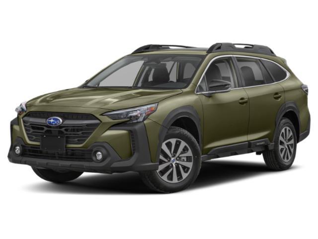 new 2025 Subaru Outback car, priced at $36,566