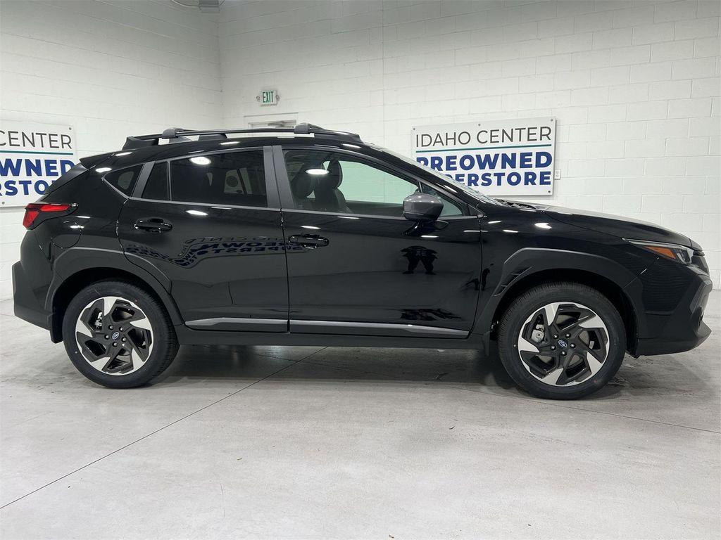 new 2026 Subaru Crosstrek car, priced at $35,544