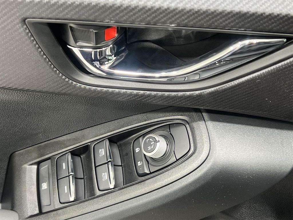 new 2026 Subaru Crosstrek car, priced at $35,544