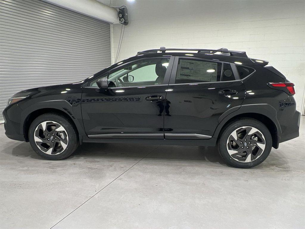 new 2026 Subaru Crosstrek car, priced at $35,544