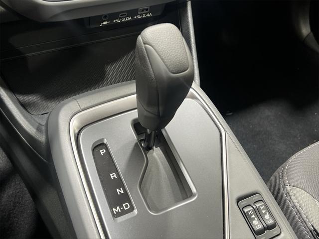 new 2025 Subaru Crosstrek car, priced at $31,826