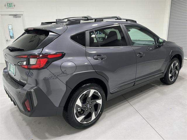 new 2024 Subaru Crosstrek car, priced at $36,219