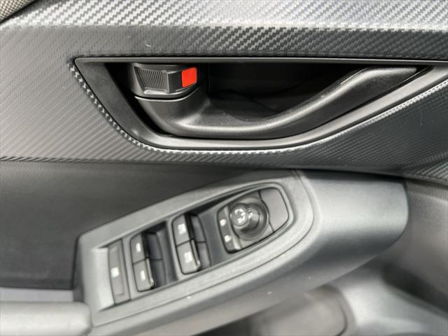 new 2025 Subaru Crosstrek car, priced at $31,826