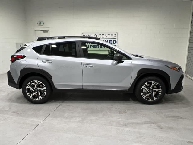 new 2025 Subaru Crosstrek car, priced at $31,826