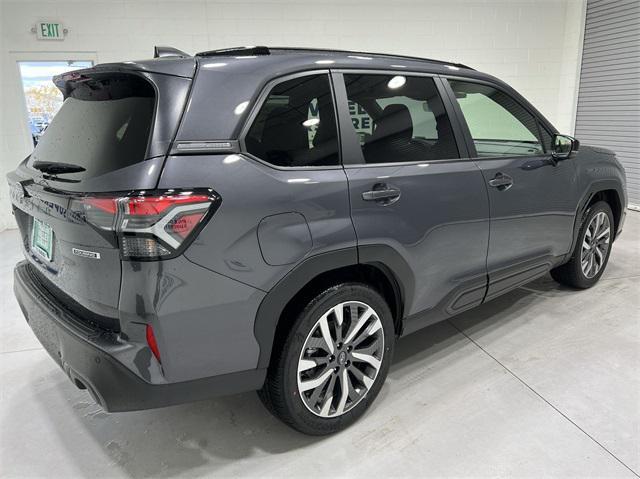 new 2025 Subaru Forester car, priced at $42,364