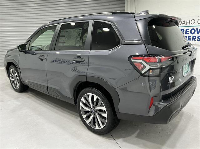 new 2025 Subaru Forester car, priced at $42,364