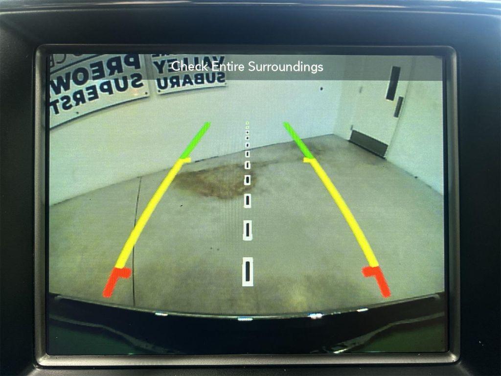 used 2018 Jeep Grand Cherokee car, priced at $18,988