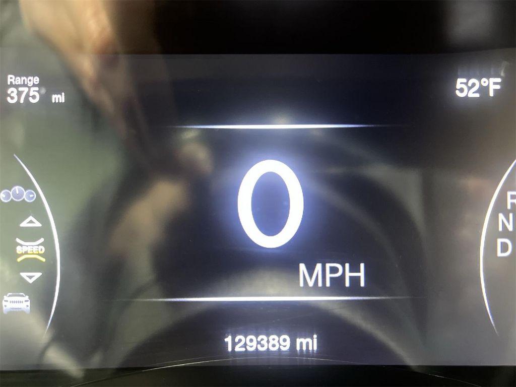 used 2018 Jeep Grand Cherokee car, priced at $18,988