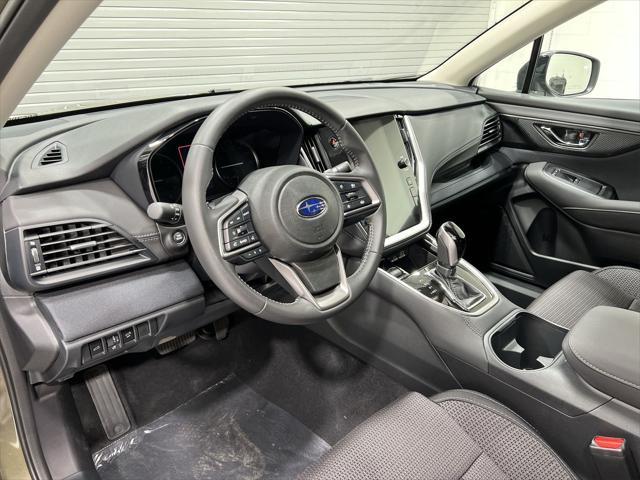 new 2025 Subaru Outback car, priced at $36,765