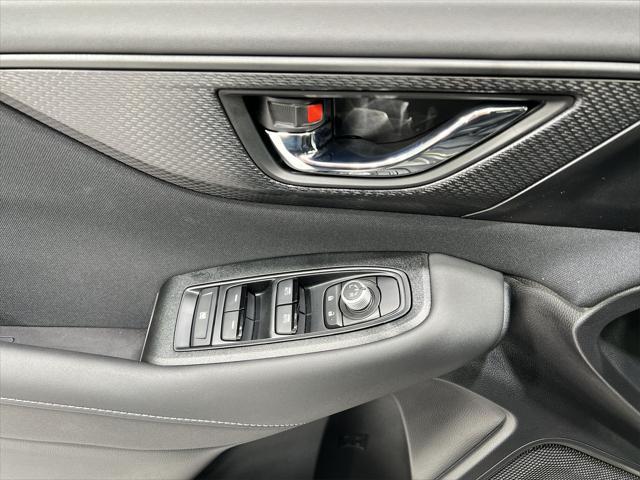 new 2025 Subaru Outback car, priced at $36,765