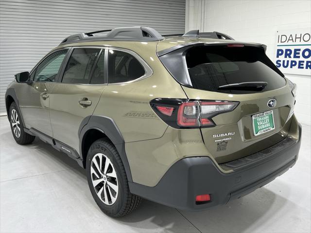 new 2025 Subaru Outback car, priced at $36,765
