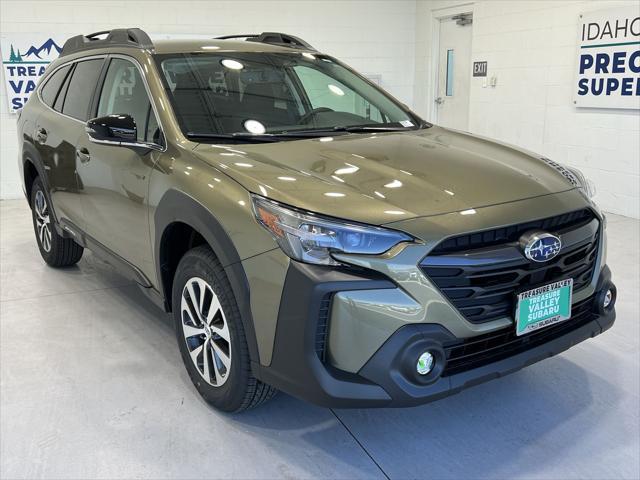 new 2025 Subaru Outback car, priced at $36,765