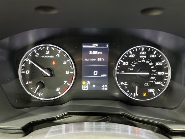 new 2025 Subaru Outback car, priced at $36,765