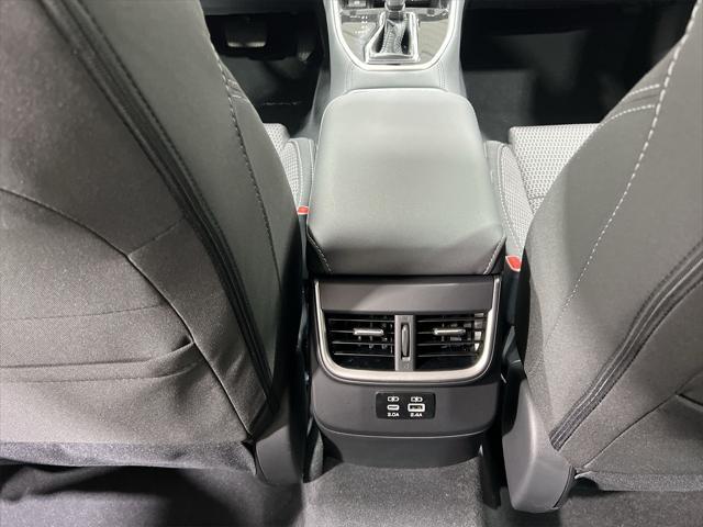 new 2025 Subaru Outback car, priced at $36,765