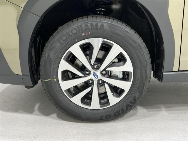 new 2025 Subaru Outback car, priced at $36,765