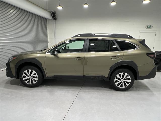 new 2025 Subaru Outback car, priced at $36,765