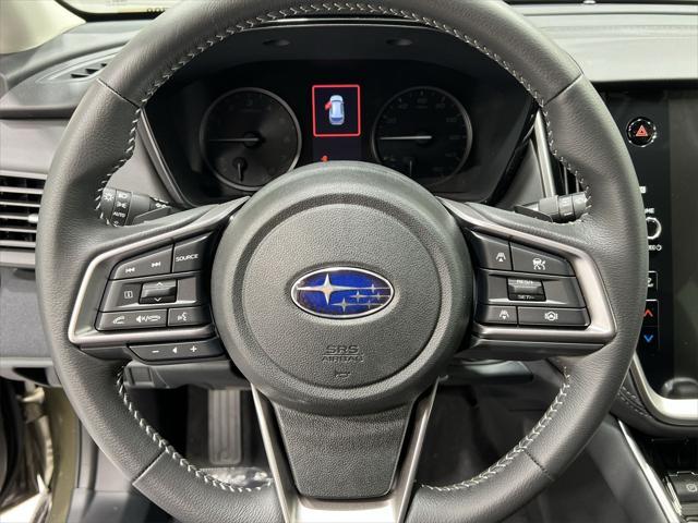 new 2025 Subaru Outback car, priced at $36,765