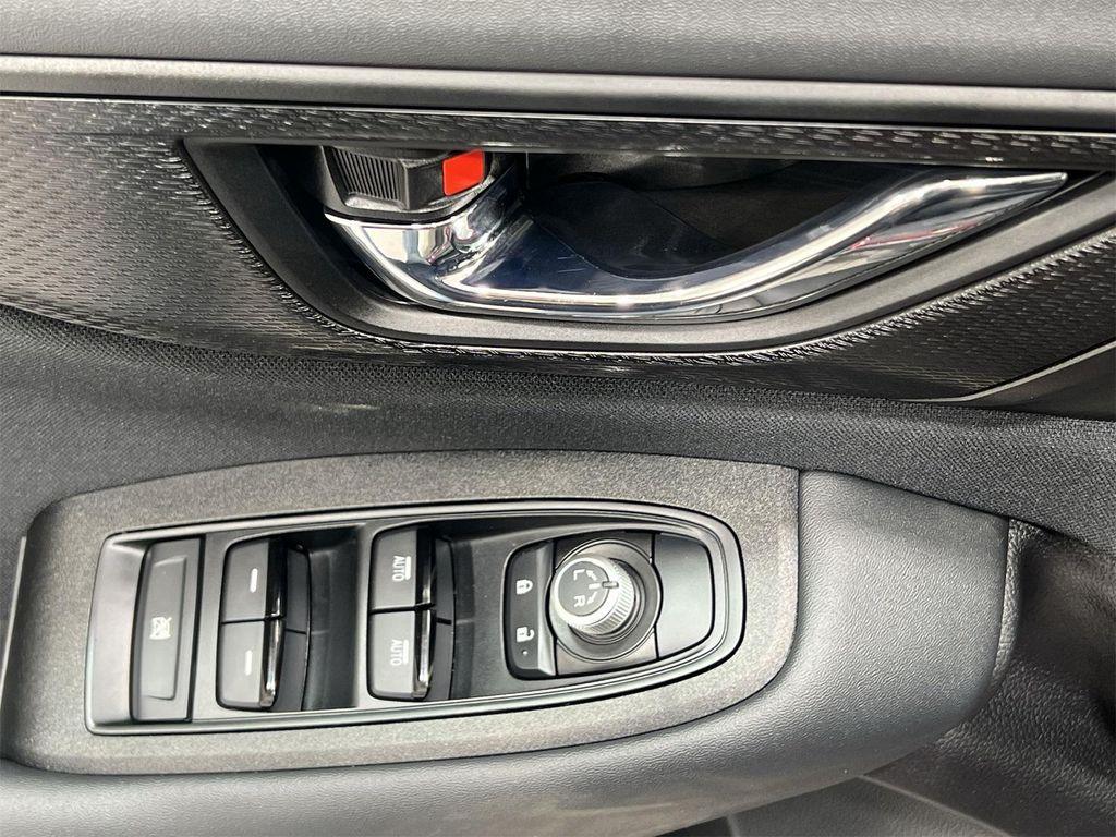 used 2023 Subaru Outback car, priced at $28,996