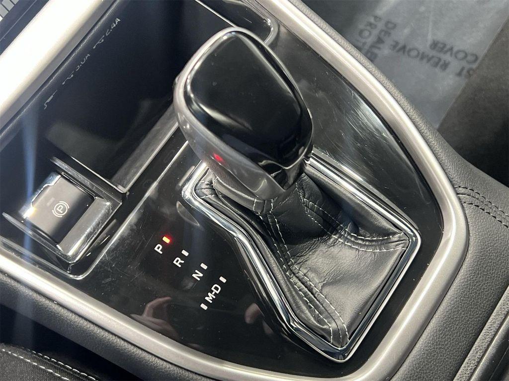 used 2023 Subaru Outback car, priced at $28,996