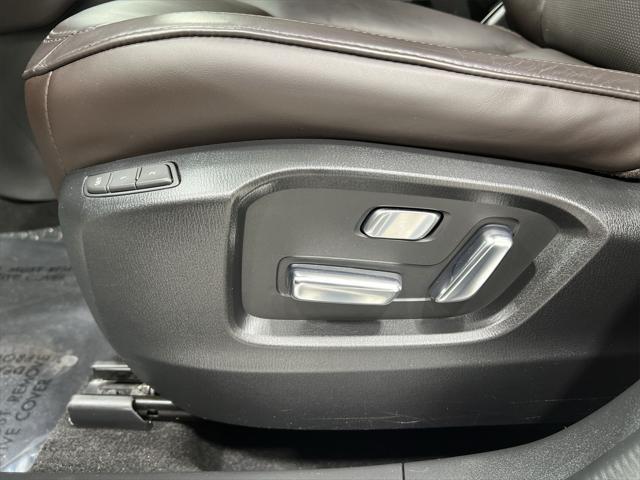 used 2020 Mazda CX-5 car, priced at $28,995