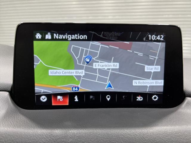 used 2020 Mazda CX-5 car, priced at $28,995