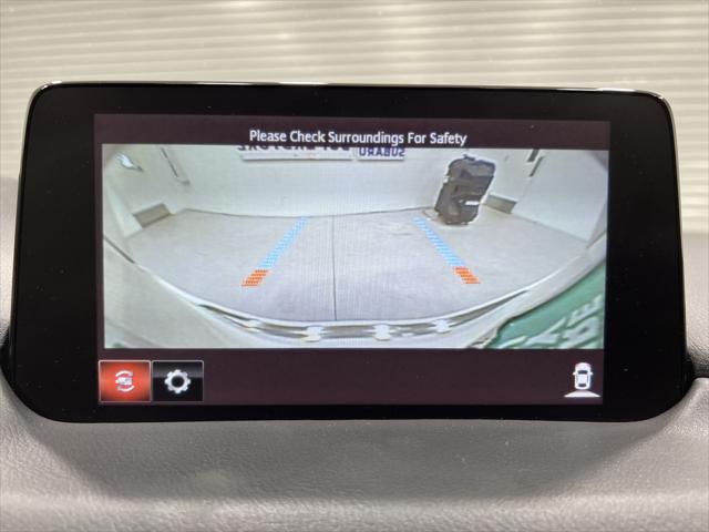 used 2020 Mazda CX-5 car, priced at $28,995