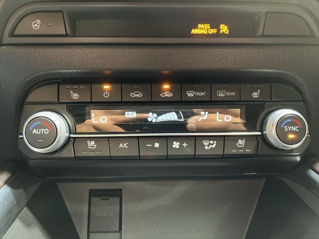 used 2020 Mazda CX-5 car, priced at $28,995