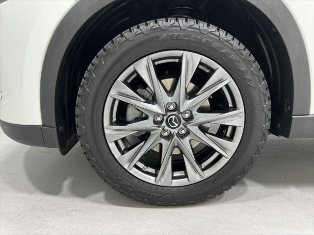used 2020 Mazda CX-5 car, priced at $28,995