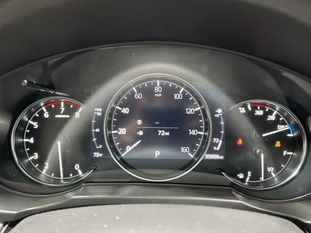 used 2020 Mazda CX-5 car, priced at $28,995