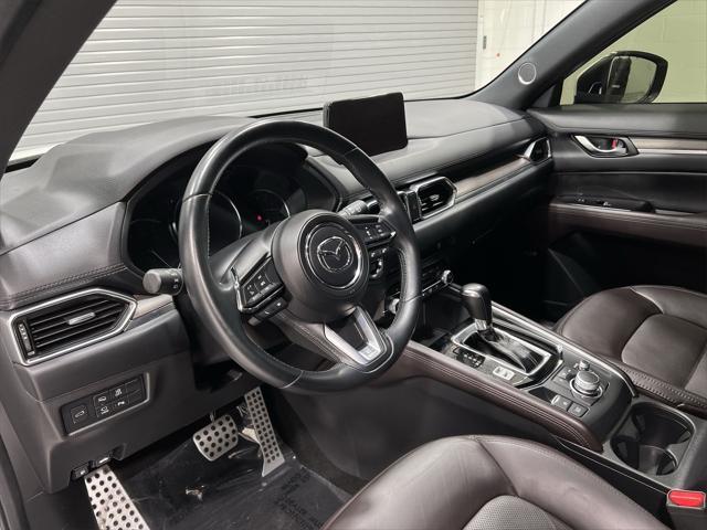 used 2020 Mazda CX-5 car, priced at $28,995