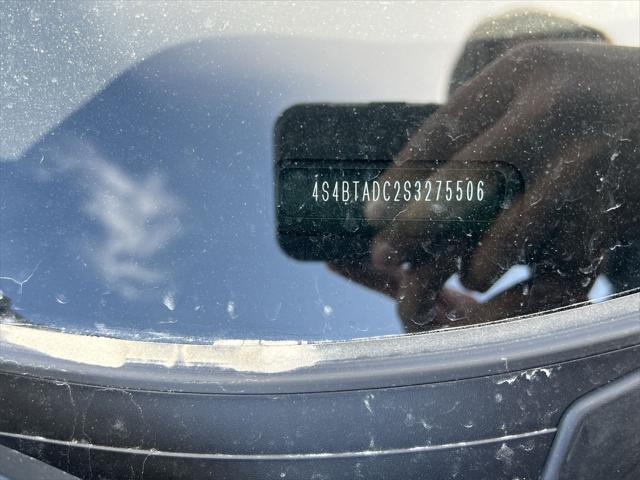 new 2025 Subaru Outback car, priced at $36,765