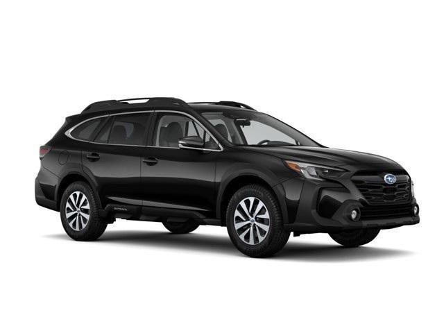 new 2025 Subaru Outback car, priced at $36,610