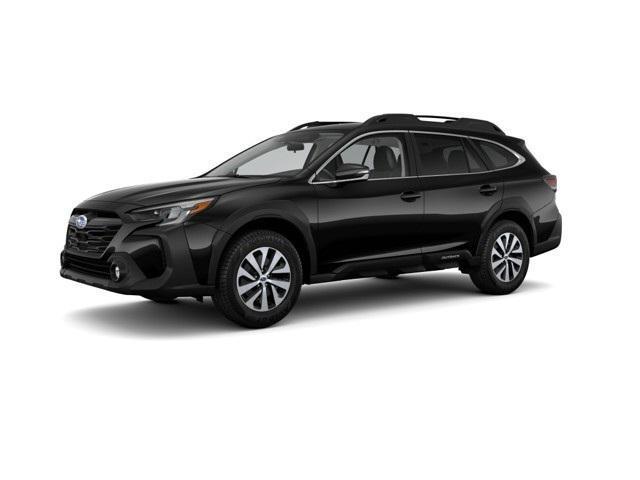 new 2025 Subaru Outback car, priced at $36,610