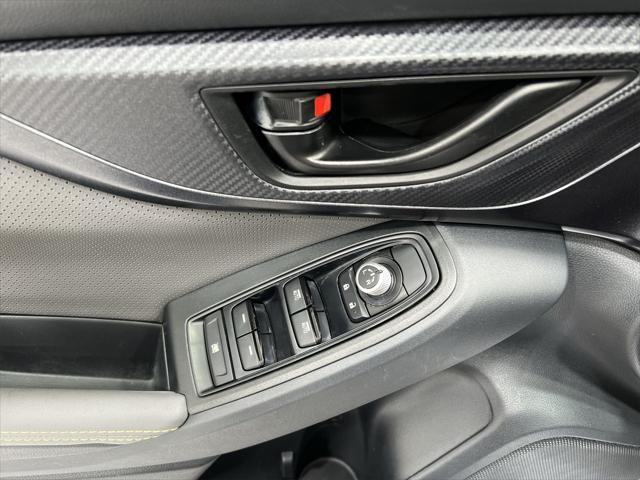 used 2023 Subaru Crosstrek car, priced at $24,999