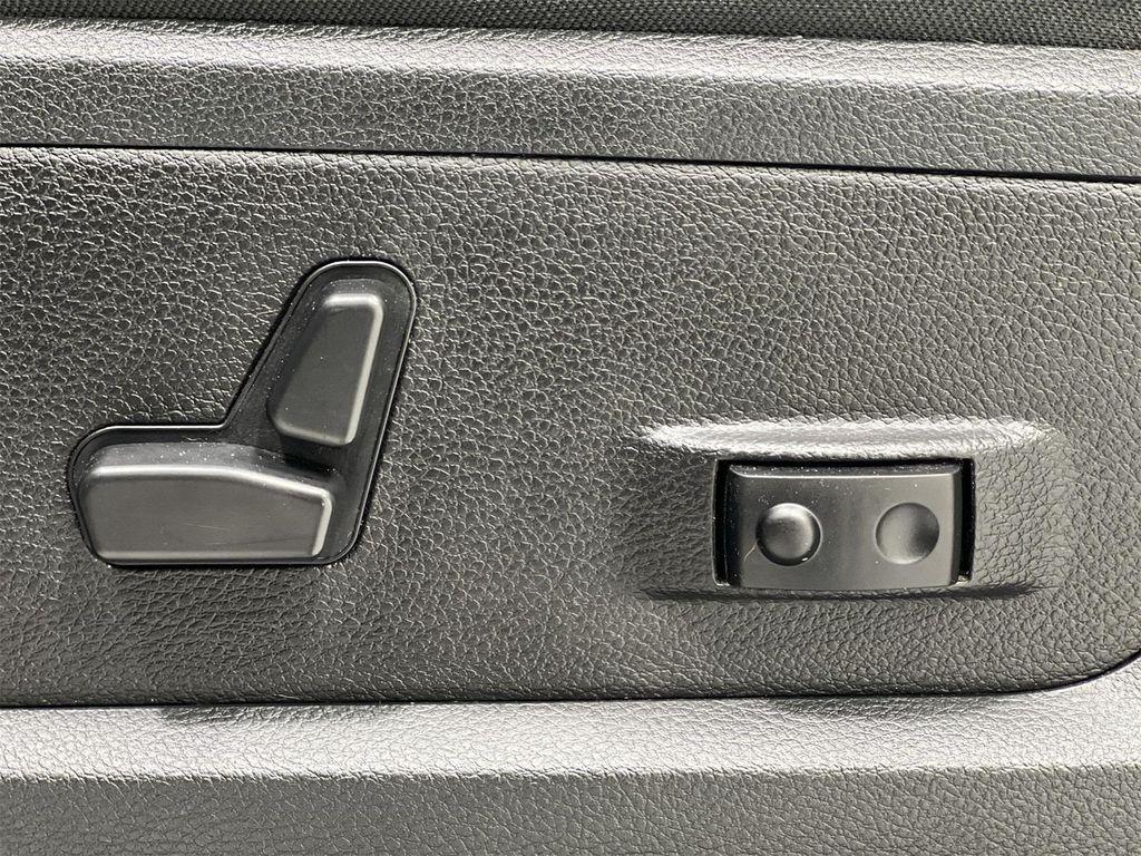 used 2024 Ram 2500 car, priced at $49,888