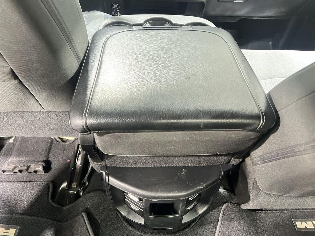 used 2024 Ram 2500 car, priced at $49,888