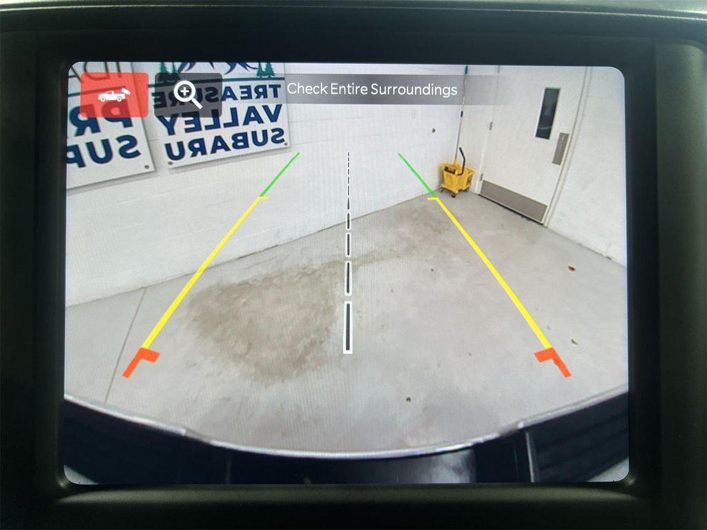 used 2024 Ram 2500 car, priced at $49,888