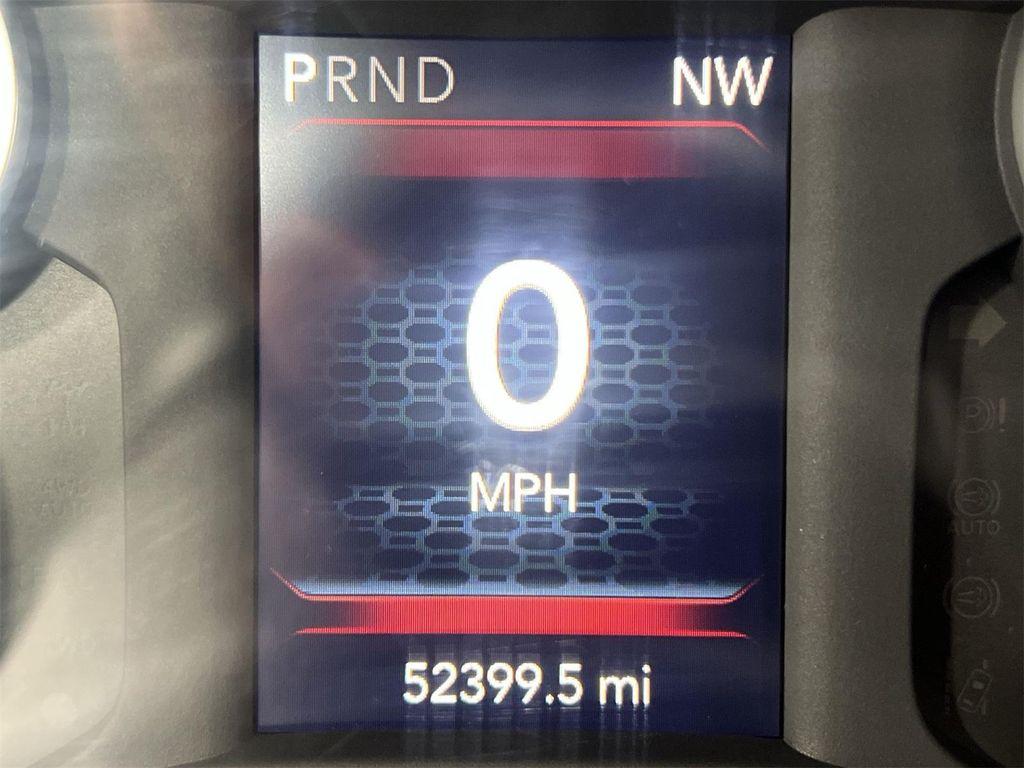 used 2024 Ram 2500 car, priced at $49,888