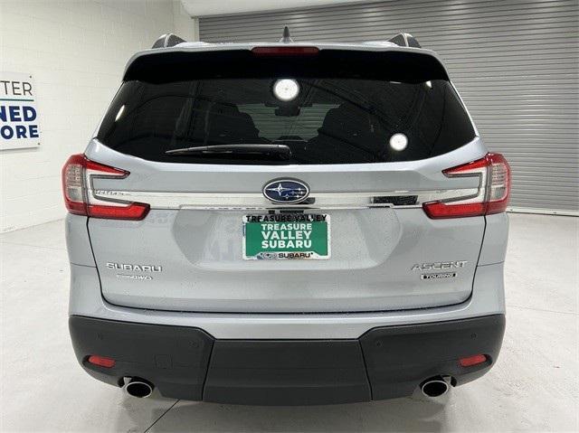 used 2024 Subaru Ascent car, priced at $41,978