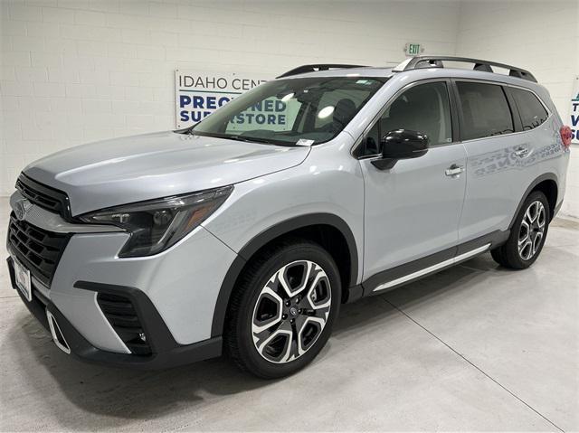 used 2024 Subaru Ascent car, priced at $48,995