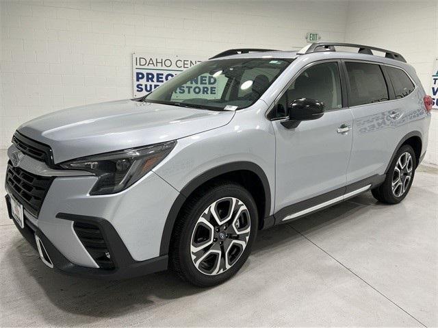 used 2024 Subaru Ascent car, priced at $41,978