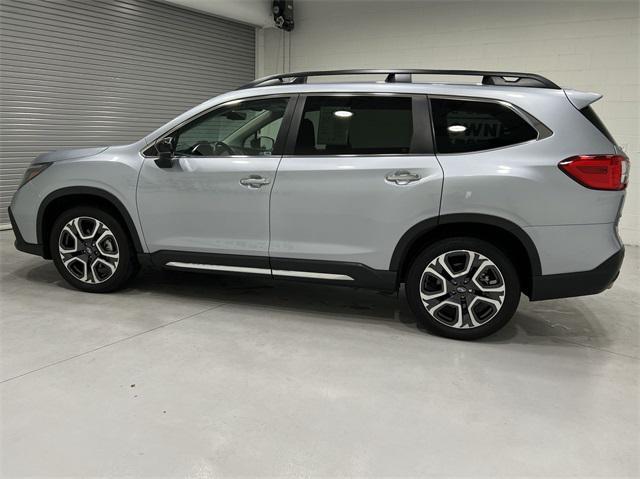 used 2024 Subaru Ascent car, priced at $48,995