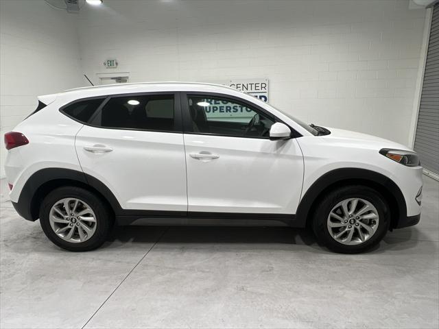 used 2016 Hyundai Tucson car, priced at $13,995