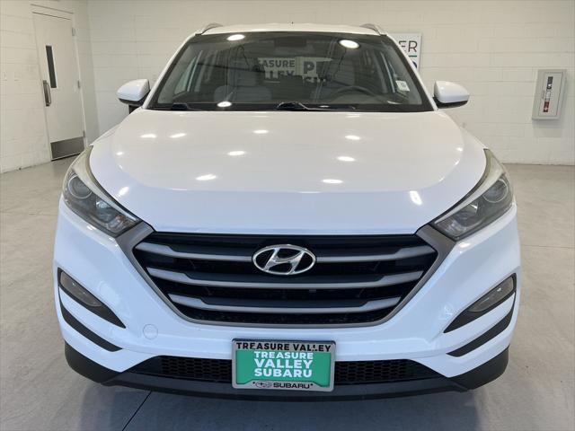 used 2016 Hyundai Tucson car, priced at $13,995